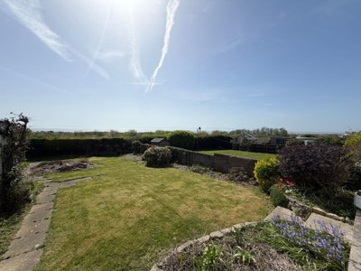 Property on Fontygary Road, CF62 3DU