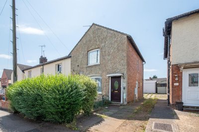 Property on Alexandra Road, NN14 2NL