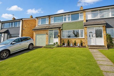 Semi-Detached