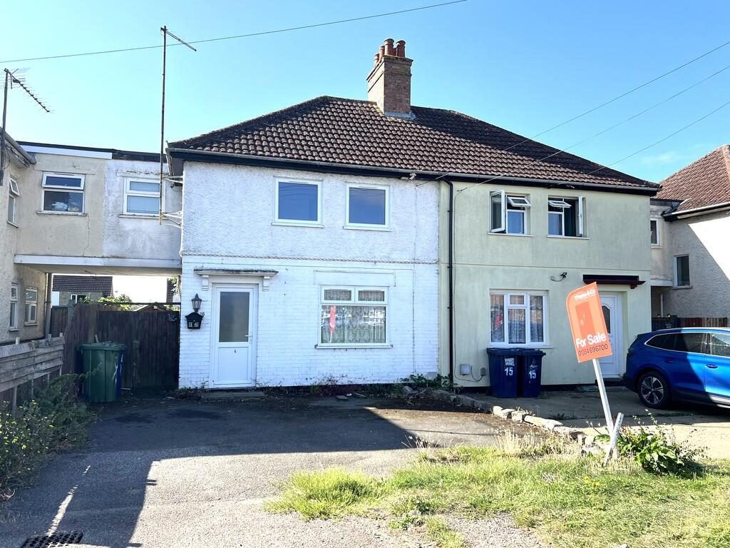 Detached House