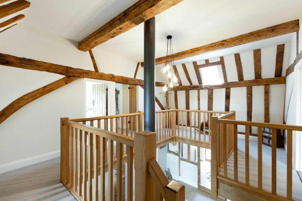 Barn Conversion