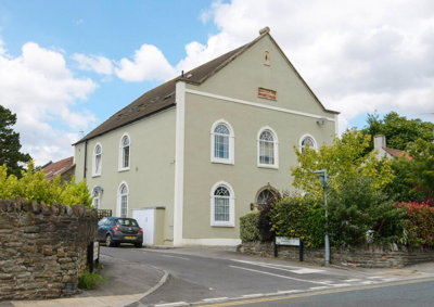 Property on Wesley Lane, BS30 8BH