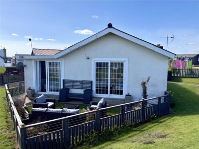 Property on YO15 3QN