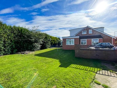 Property on Warburton Close, SK6 3EP