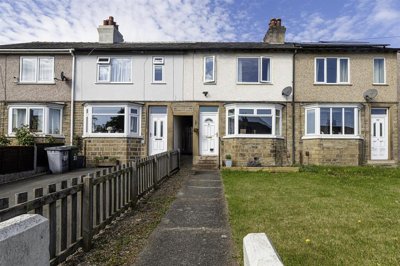 Property on Rufford Road, HD3 4RR