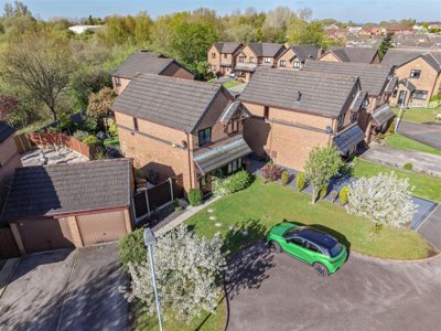 Property on Bexhill Drive, WN7 5TG