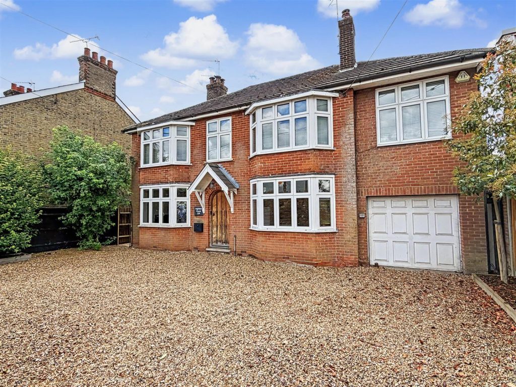Detached House