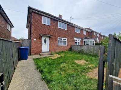 Semi-Detached