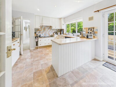 Property on Brewery Lane, BA3 5EG