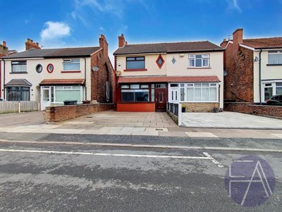 Semi-Detached