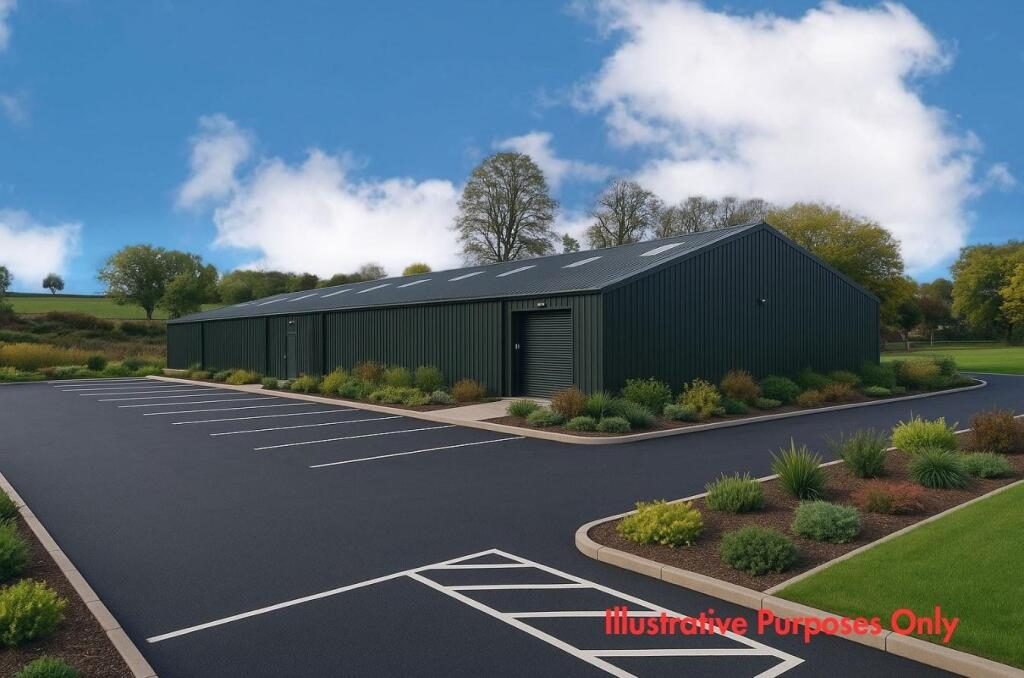 Warehouse