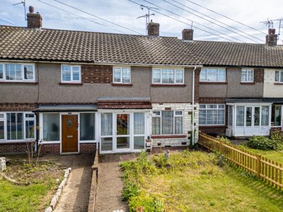 Property on DA10 0BT