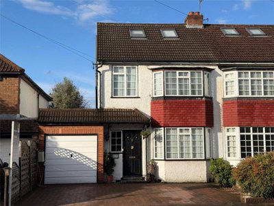 Semi-Detached