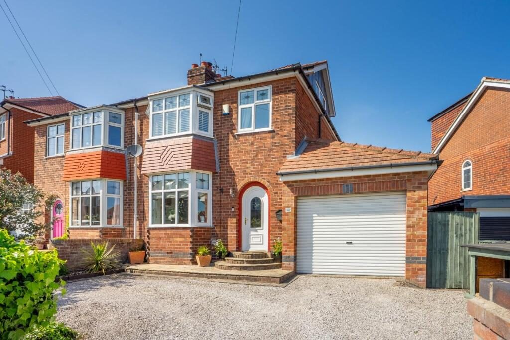 Detached House