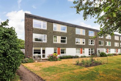Property on Sherlock Close, CB3 0HP
