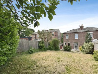 Semi-Detached