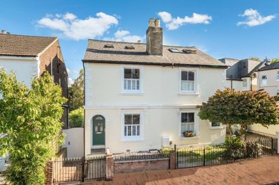 Semi-Detached