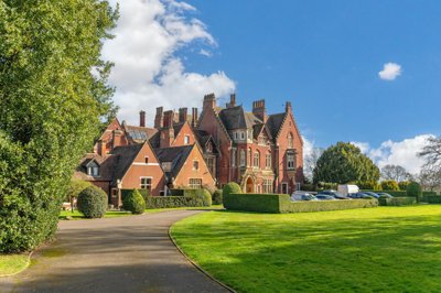 Property on Hitcham Lane, SL1 7DP