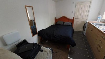 Flat