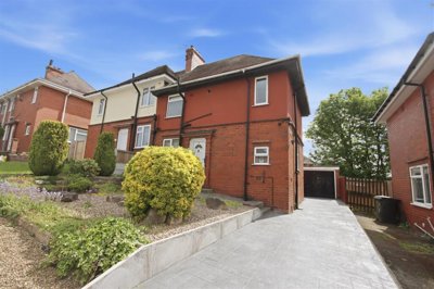 Semi-Detached