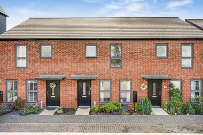Terraced