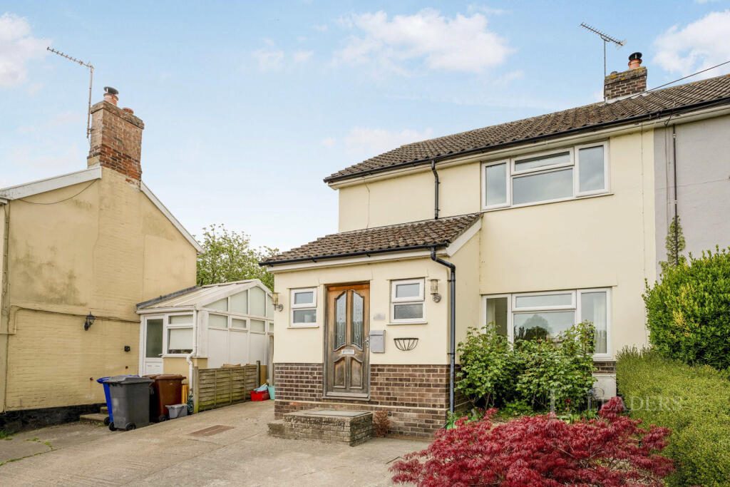 Detached House