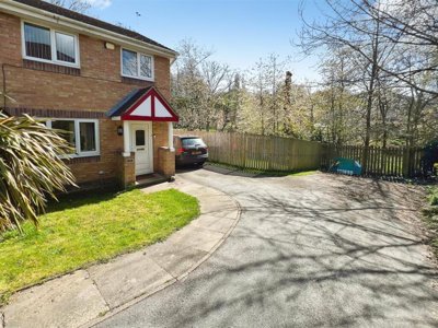 Property on Drovers Way, BD2 1JZ