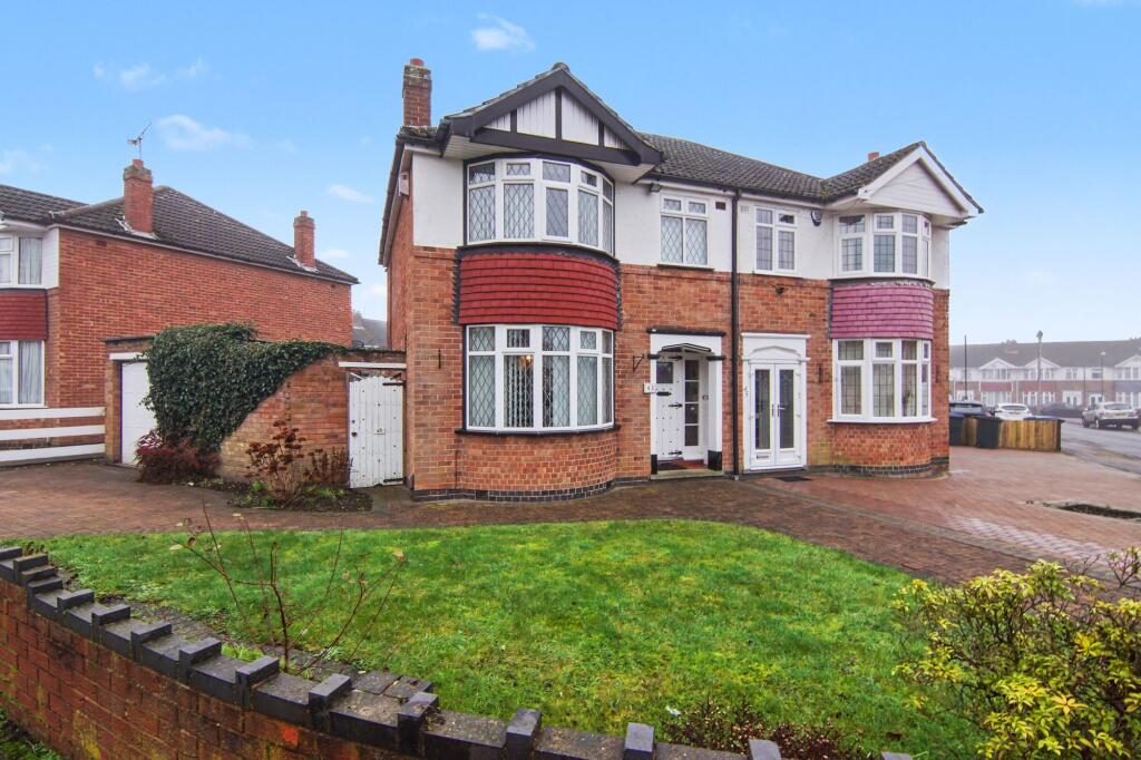 Detached House