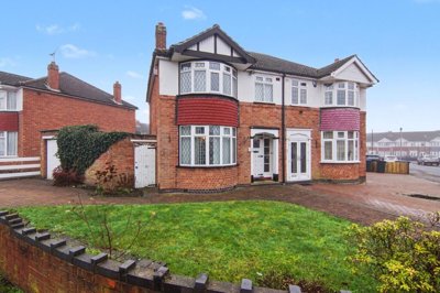 Semi-Detached
