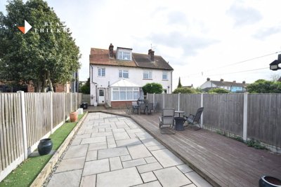 Semi-Detached