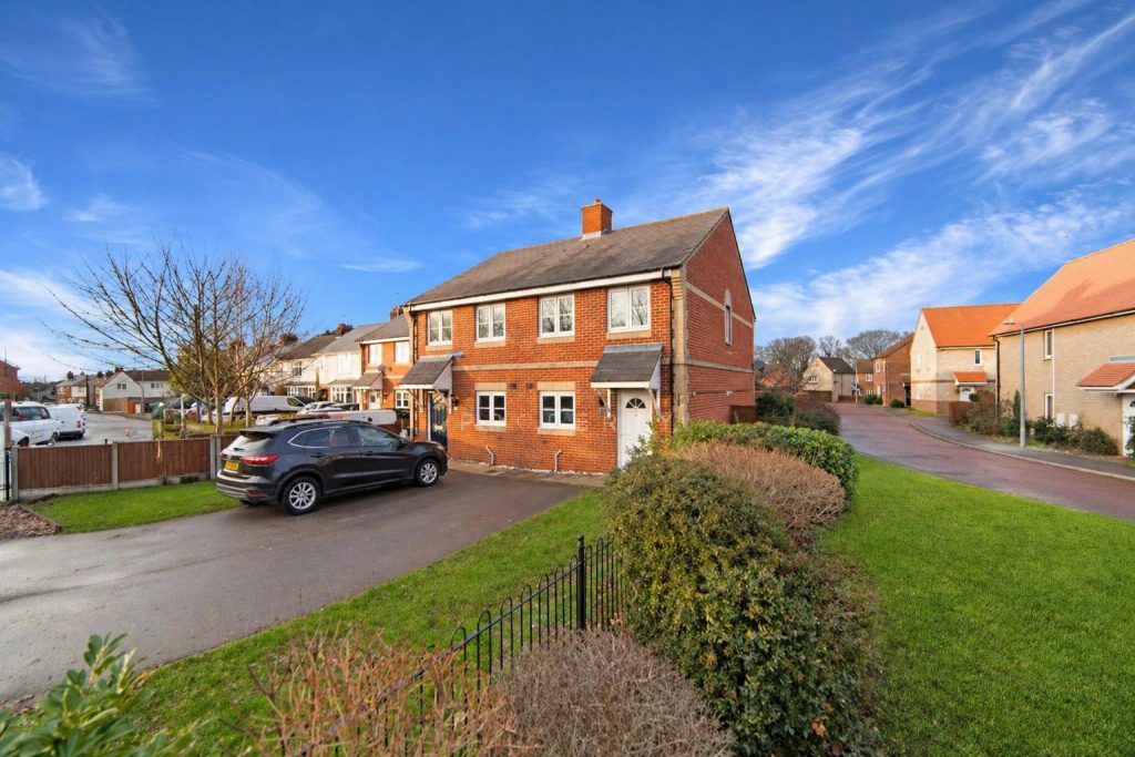 Detached House
