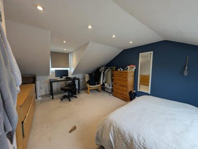 Flat