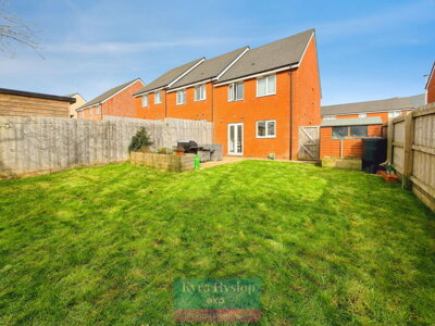 Property on Horsewell Road, EX5 7JB