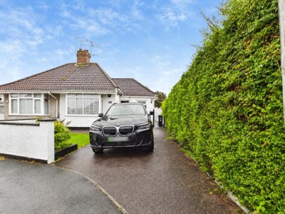 Property on St Helier Avenue, BS4 4SE