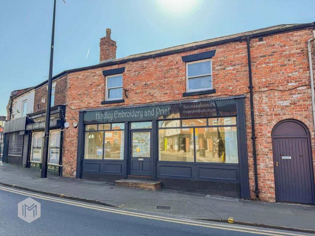Commercial Property