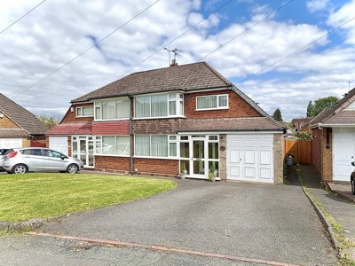 Semi-Detached