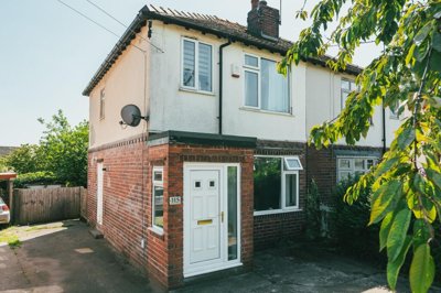 Property on Stubley Lane, S18 8YL