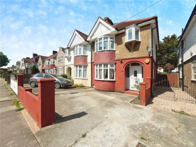 Semi-Detached