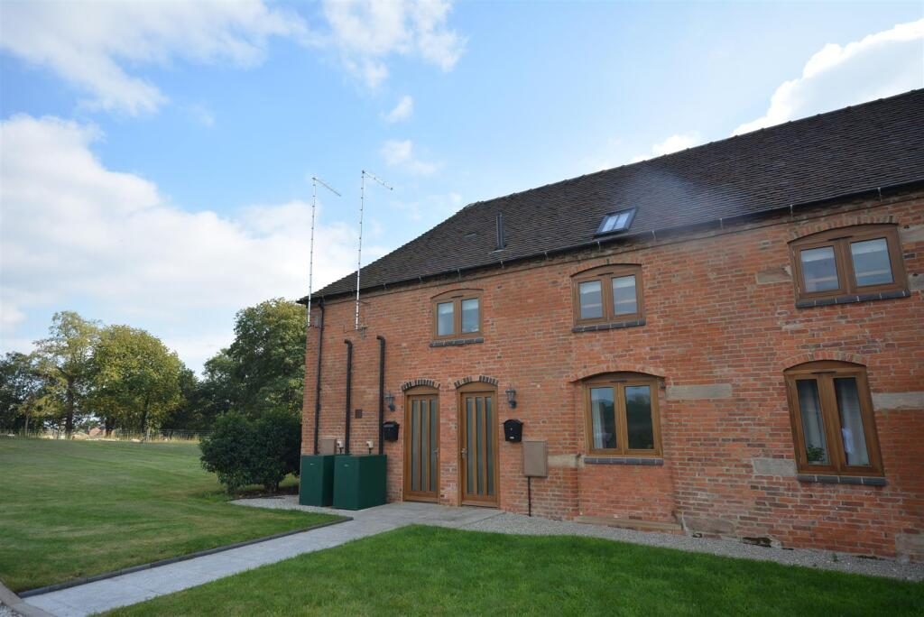 Barn Conversion