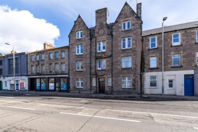 Property on King Street, PH2 8HR