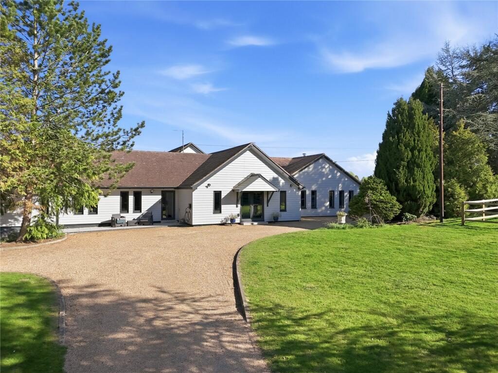 Detached House