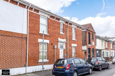 Terraced