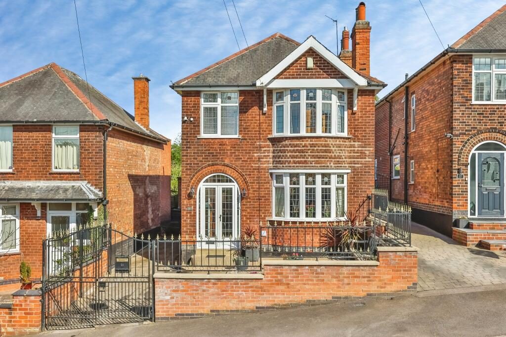 Detached House