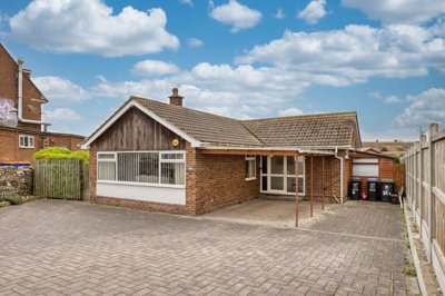 Property on Margate Road, CT12 6SQ