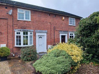 Terraced