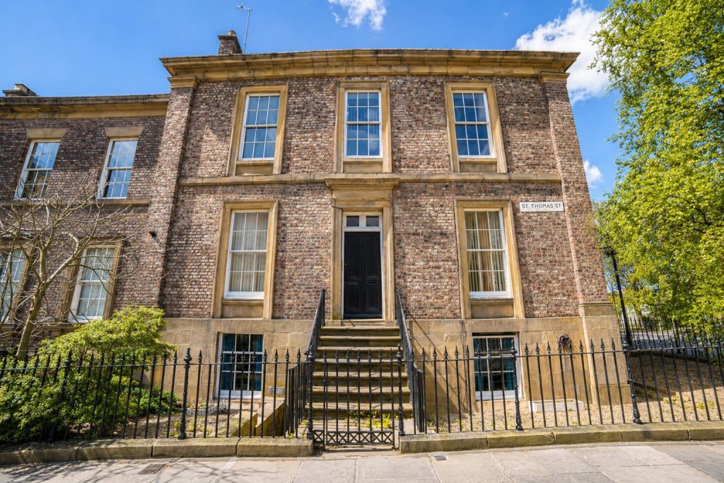 Maisonette