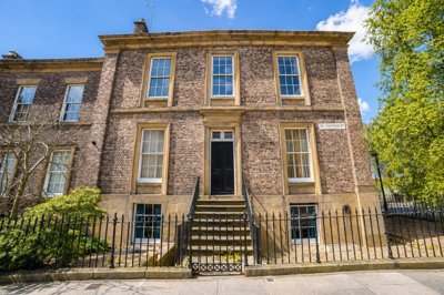 Maisonette