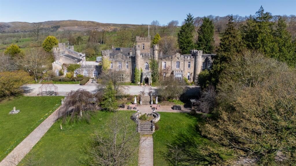 Castle