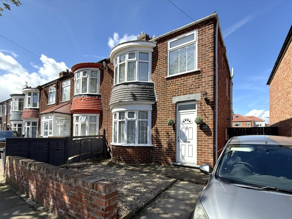 Detached House