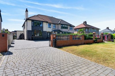 Property on Morecambe Road, LA3 3AA